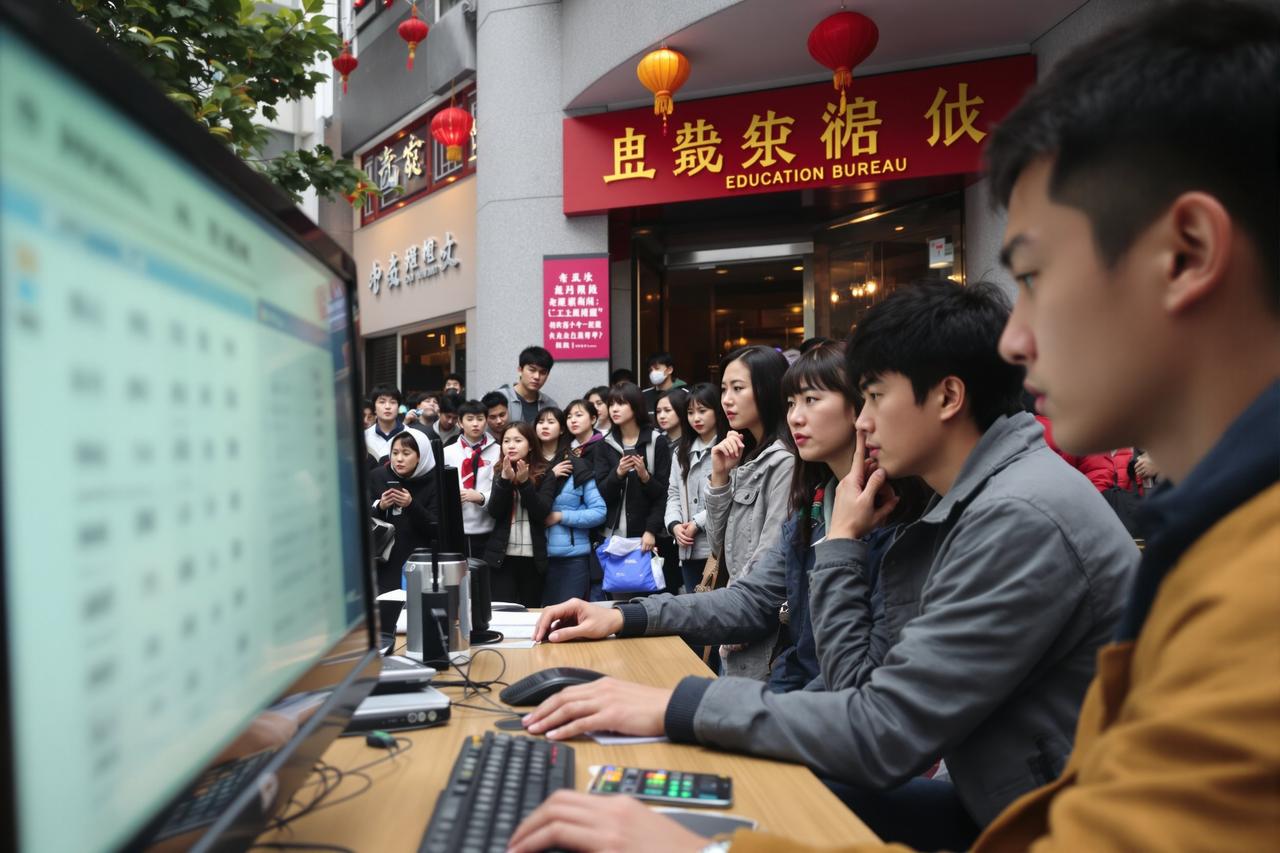 某省市高考录取出现重大乌龙，200名考生被错误退档后紧急补救